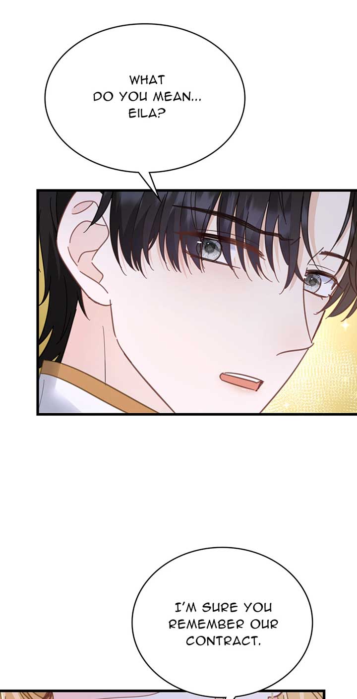 Be Crazy About Me Chapter 44 - Page 35