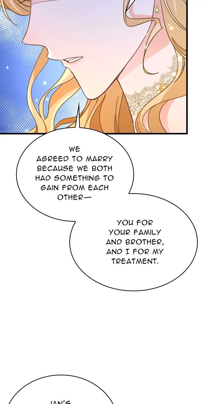 Be Crazy About Me Chapter 44 - Page 36