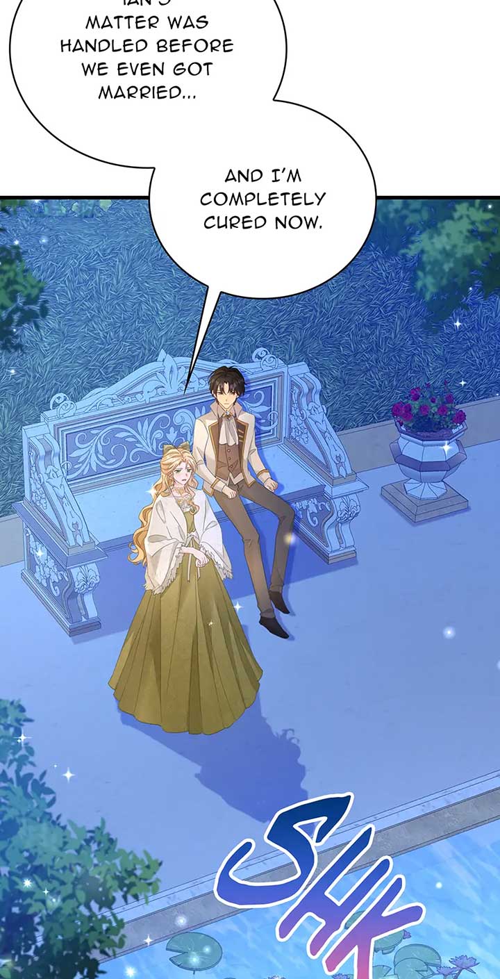 Be Crazy About Me Chapter 44 - Page 37