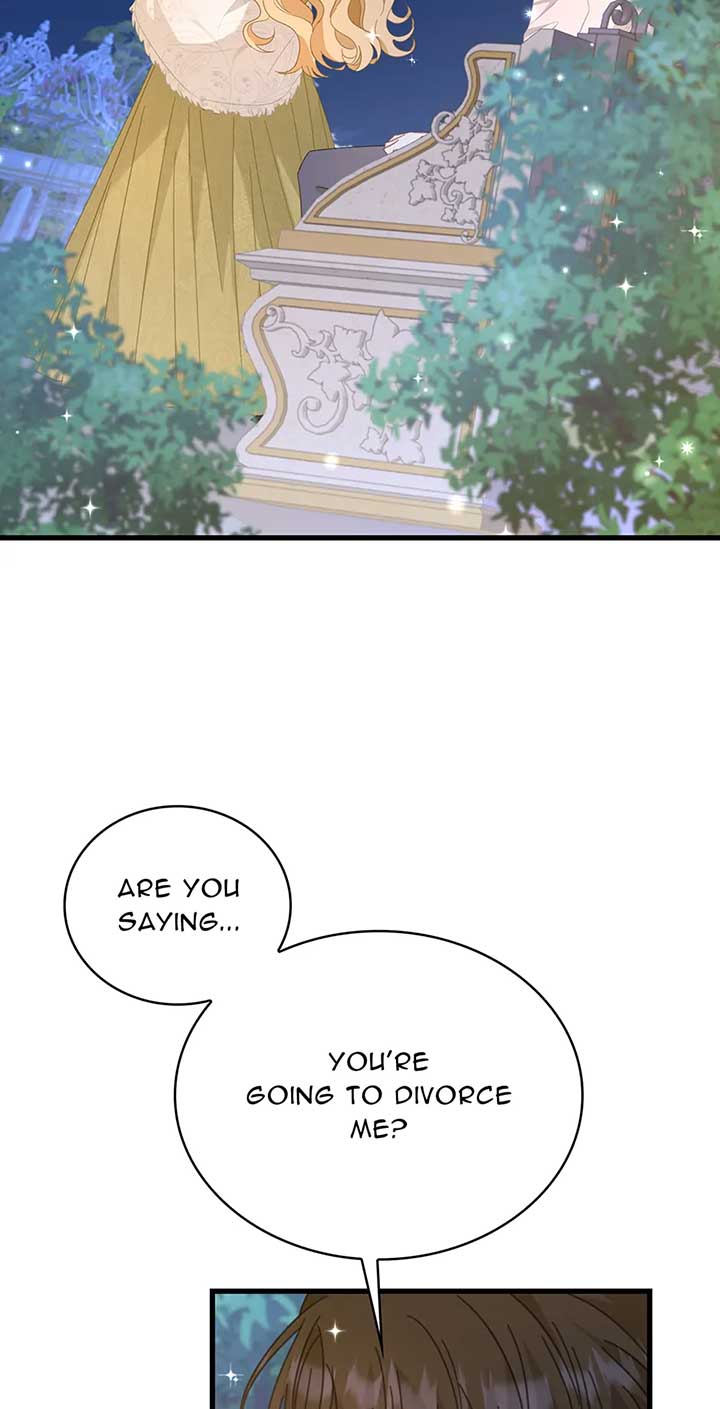 Be Crazy About Me Chapter 44 - Page 39