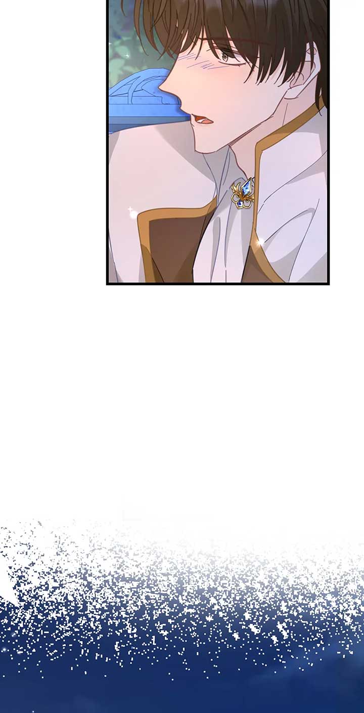 Be Crazy About Me Chapter 44 - Page 40