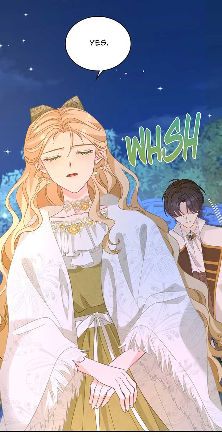 Be Crazy About Me Chapter 44 - Page 41