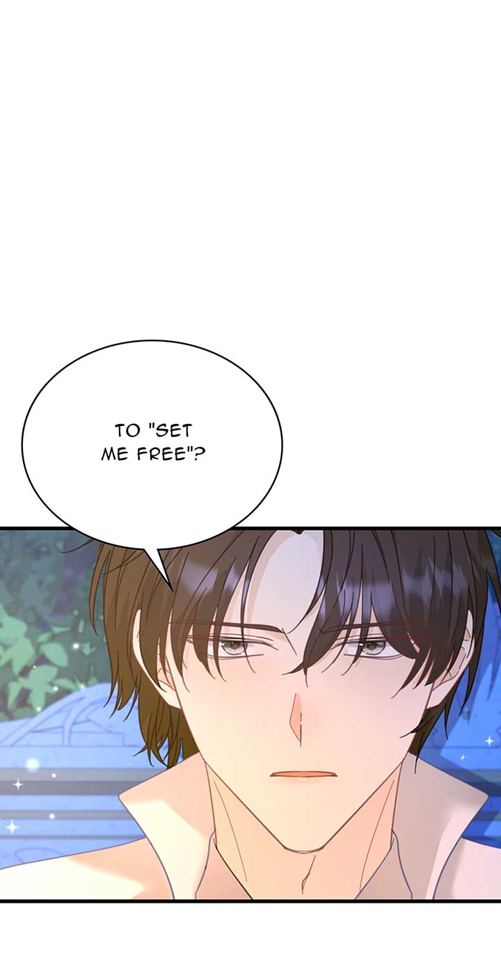 Be Crazy About Me Chapter 44 - Page 42