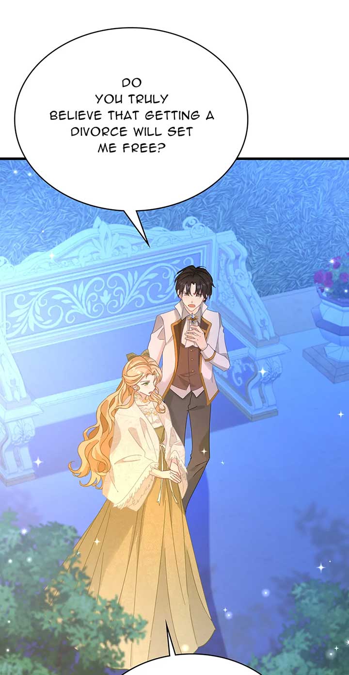 Be Crazy About Me Chapter 44 - Page 43