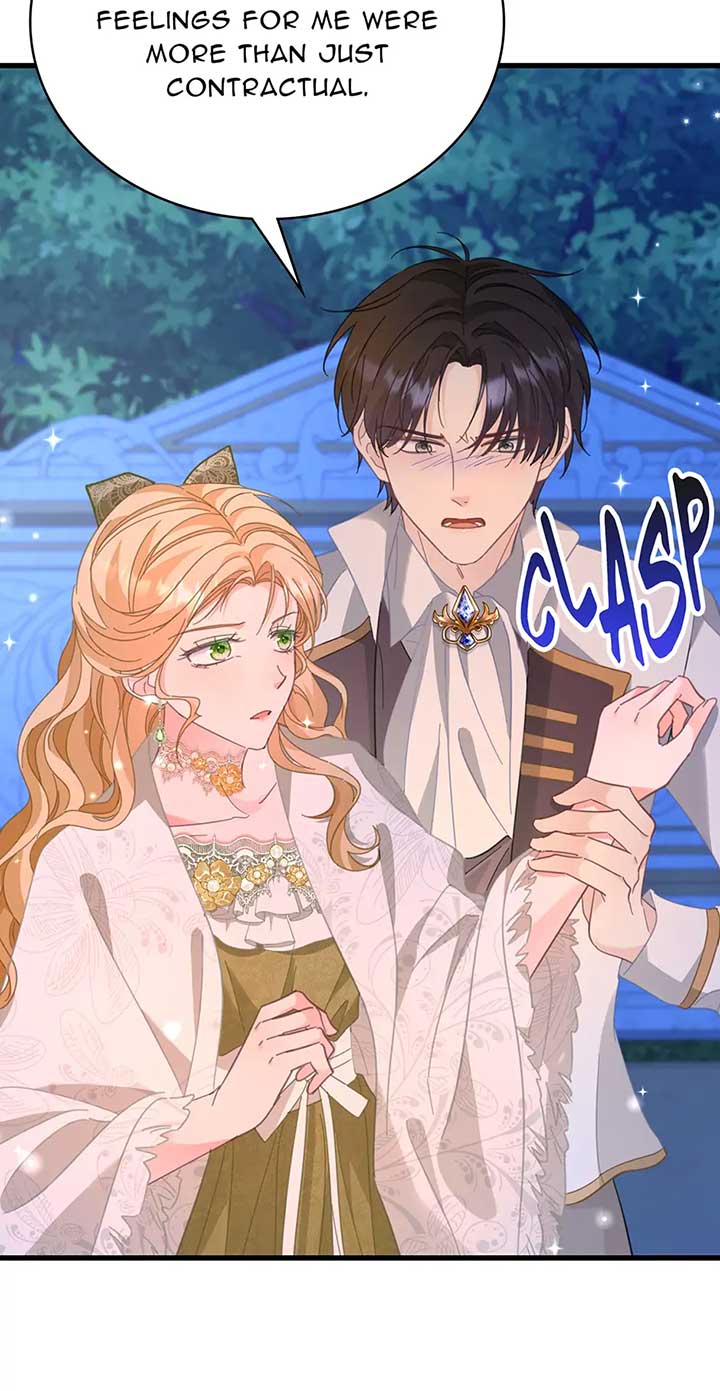 Be Crazy About Me Chapter 44 - Page 45