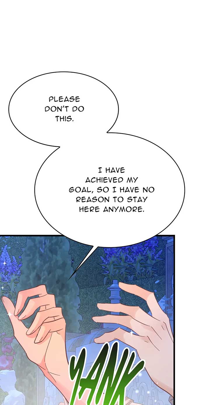 Be Crazy About Me Chapter 44 - Page 46