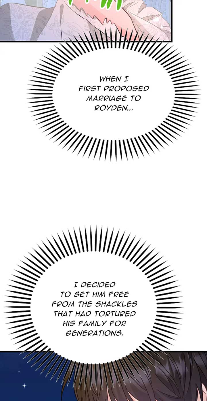 Be Crazy About Me Chapter 44 - Page 47