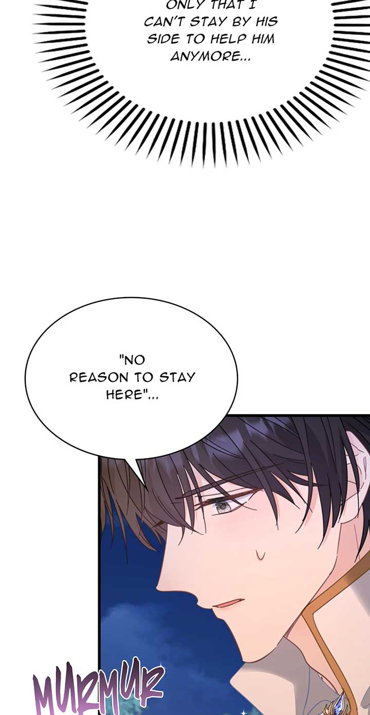 Be Crazy About Me Chapter 44 - Page 49