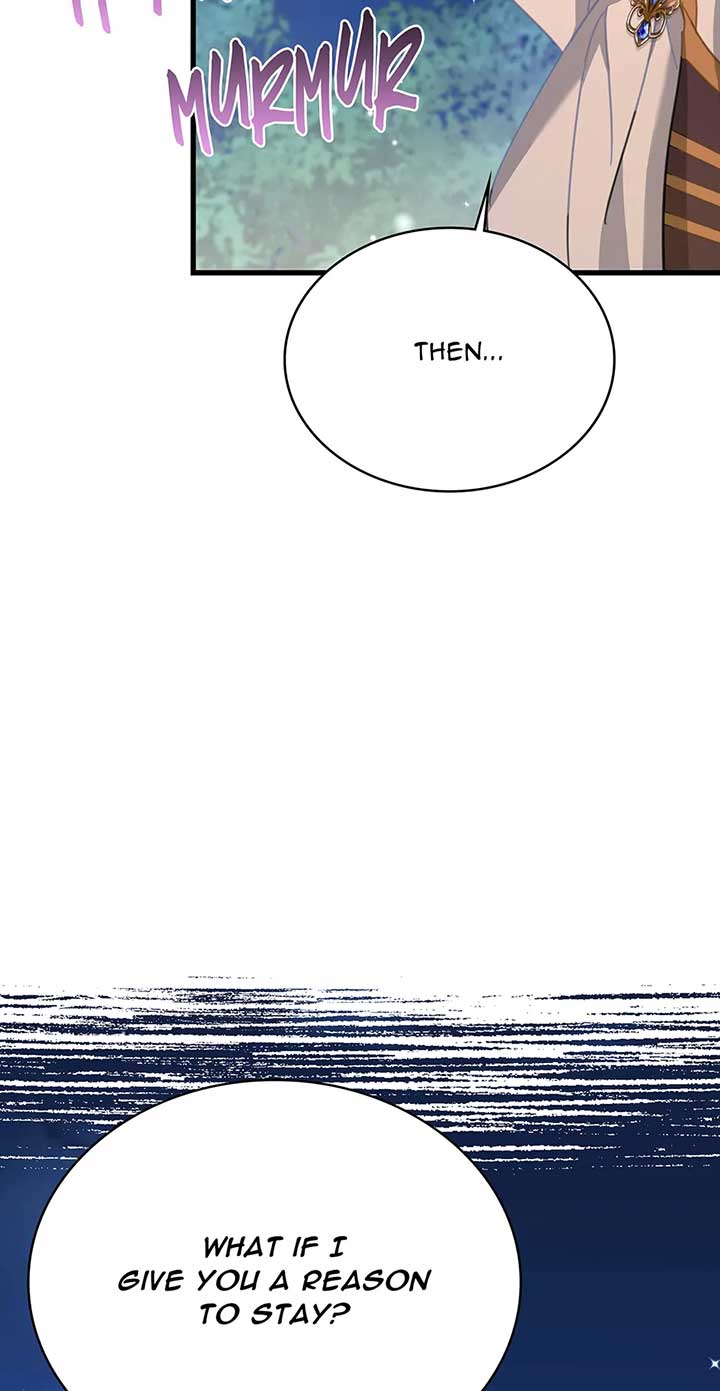 Be Crazy About Me Chapter 44 - Page 50