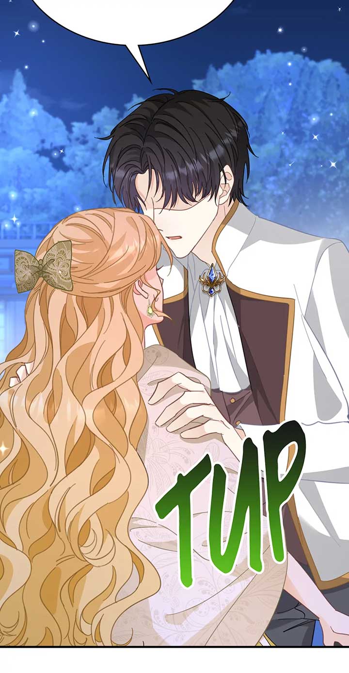 Be Crazy About Me Chapter 44 - Page 51