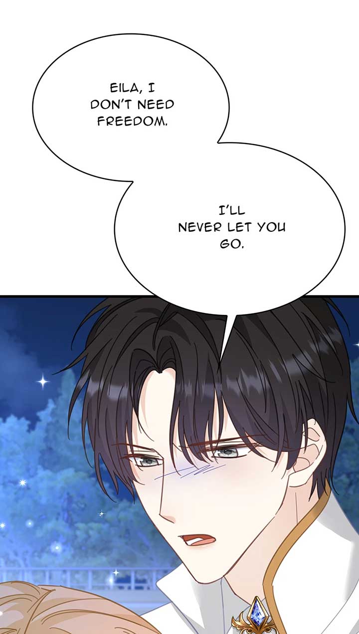 Be Crazy About Me Chapter 44 - Page 52