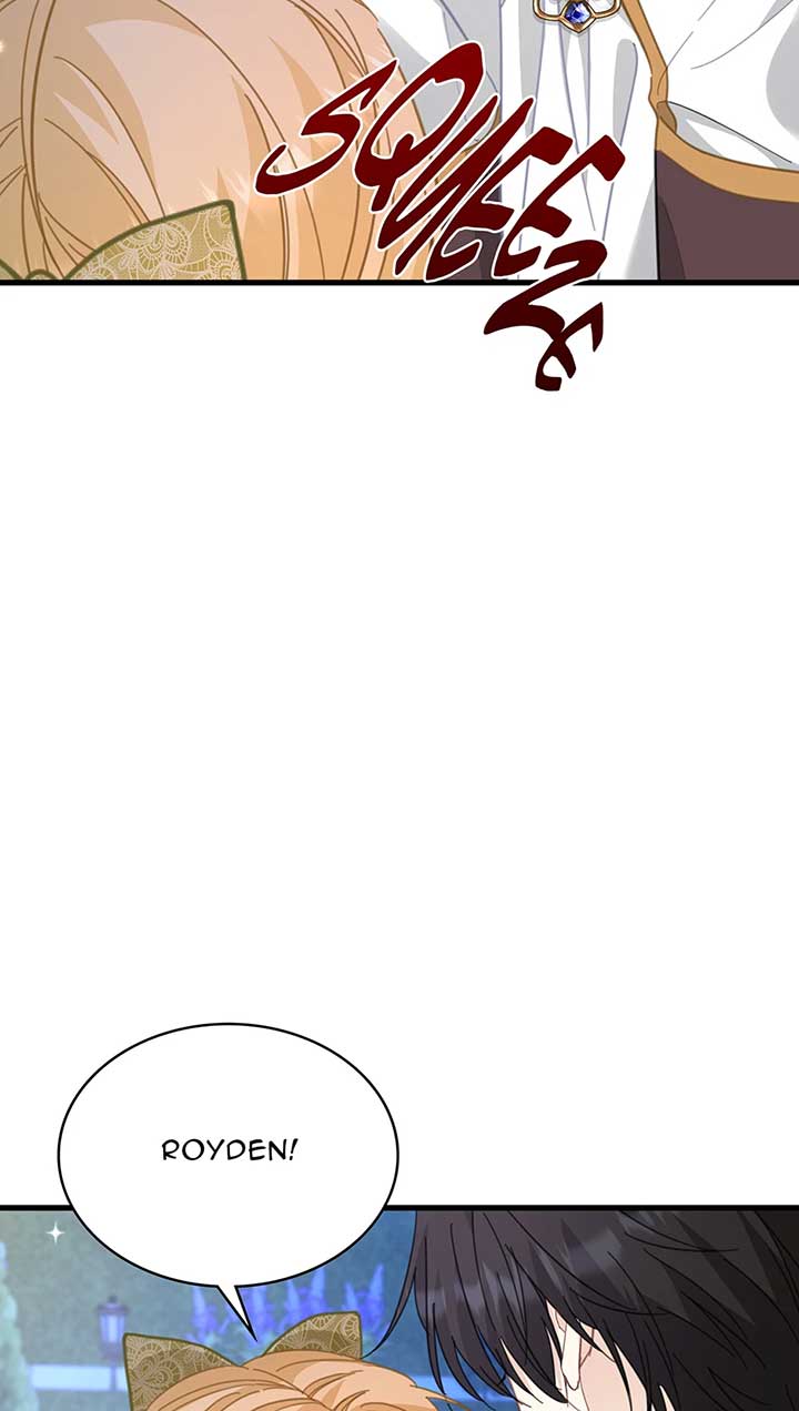 Be Crazy About Me Chapter 44 - Page 53