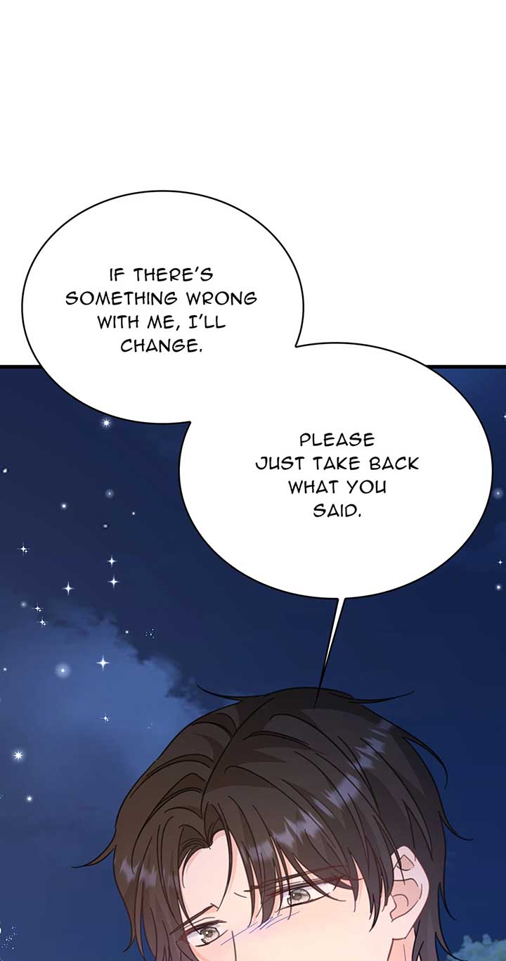 Be Crazy About Me Chapter 44 - Page 56