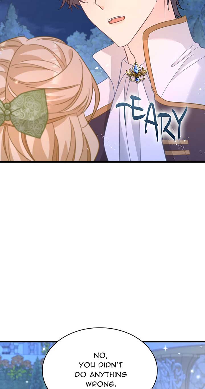 Be Crazy About Me Chapter 44 - Page 57