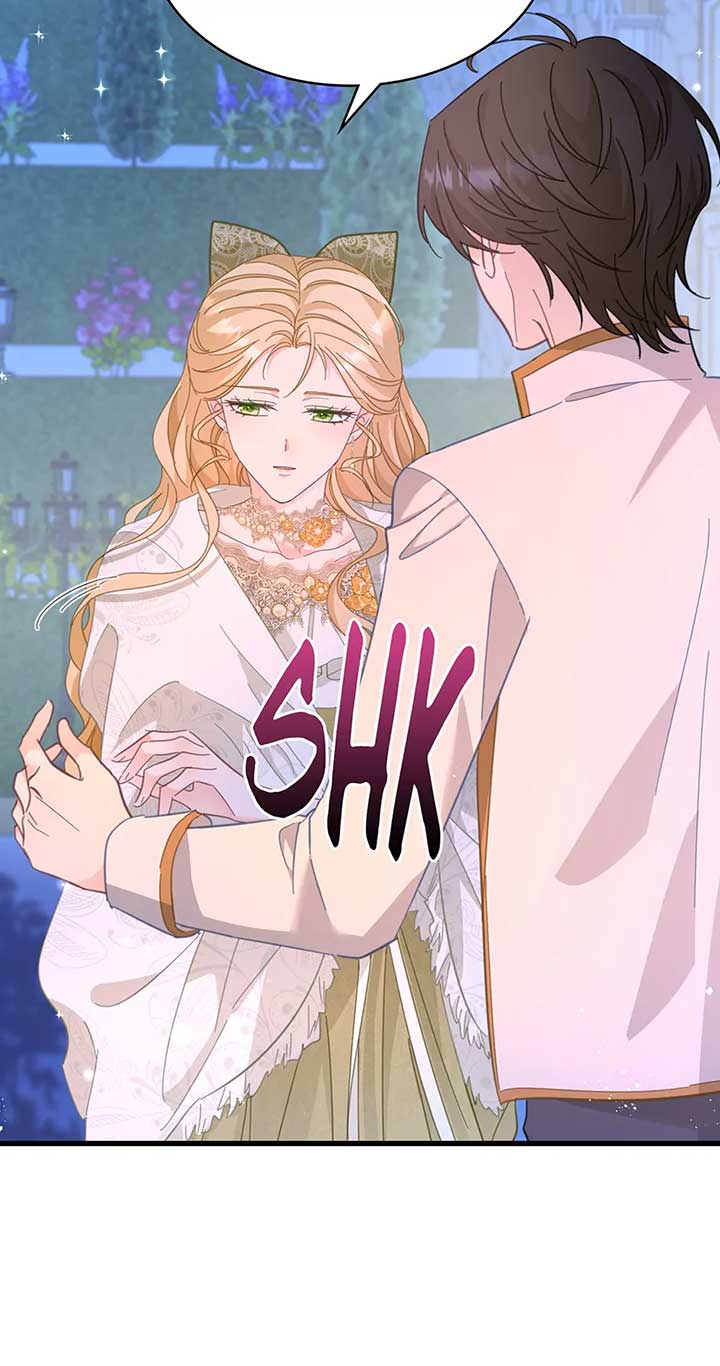 Be Crazy About Me Chapter 44 - Page 58