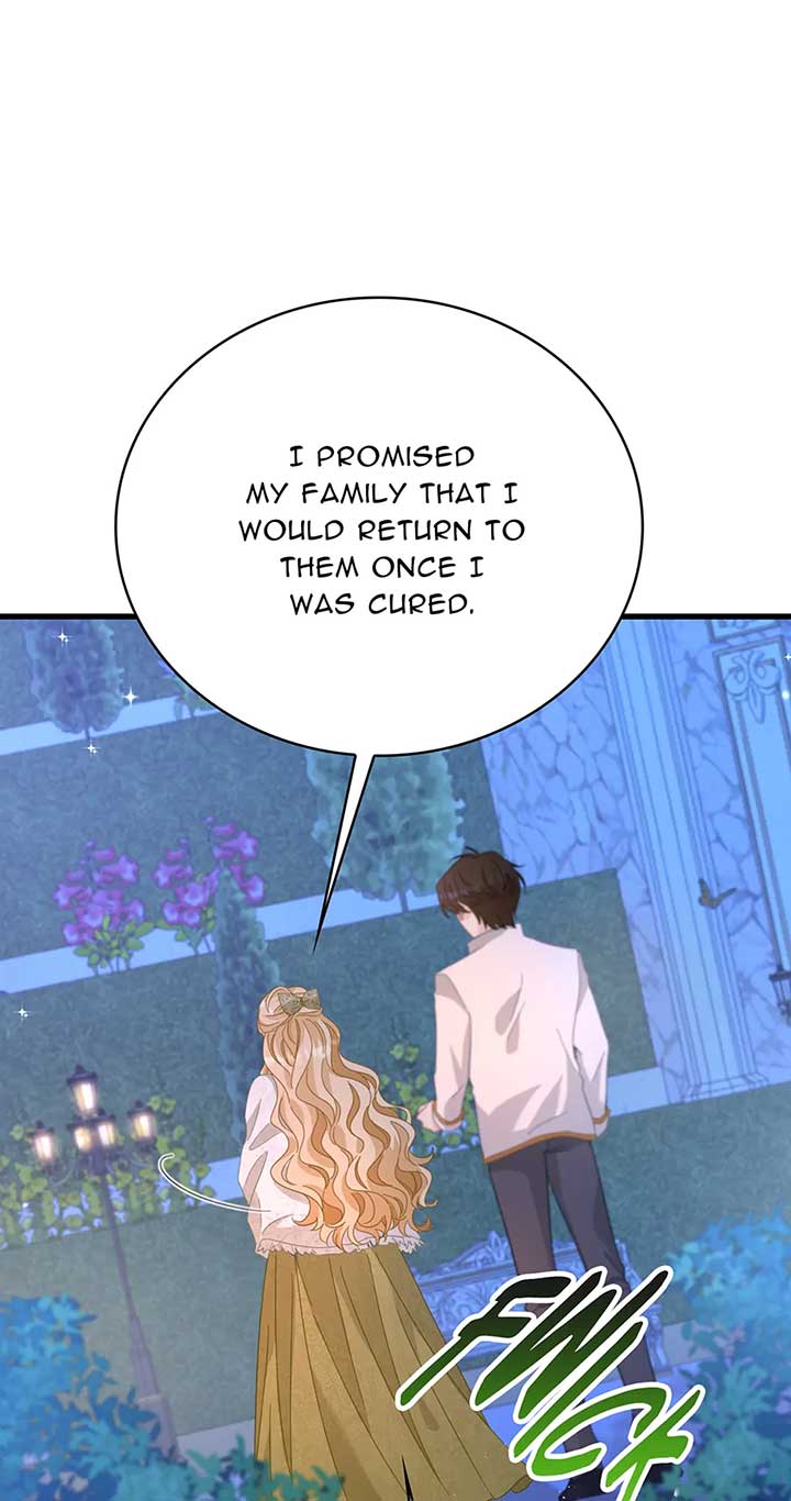 Be Crazy About Me Chapter 44 - Page 59