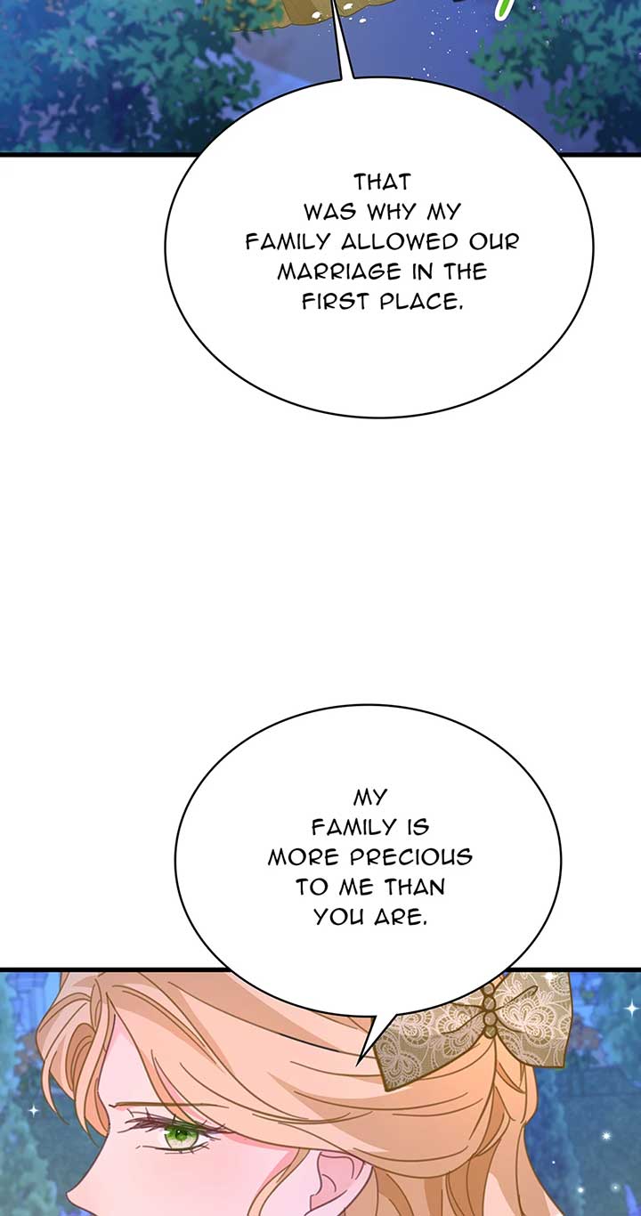 Be Crazy About Me Chapter 44 - Page 60