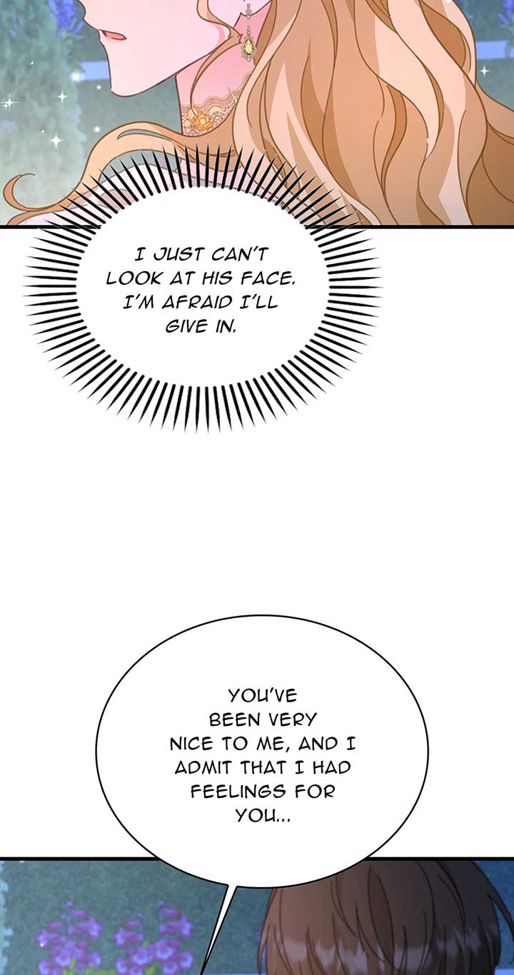 Be Crazy About Me Chapter 44 - Page 61