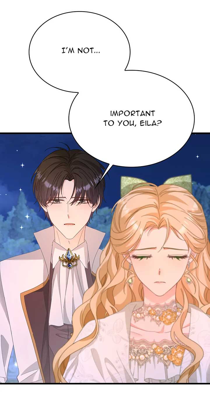 Be Crazy About Me Chapter 44 - Page 63