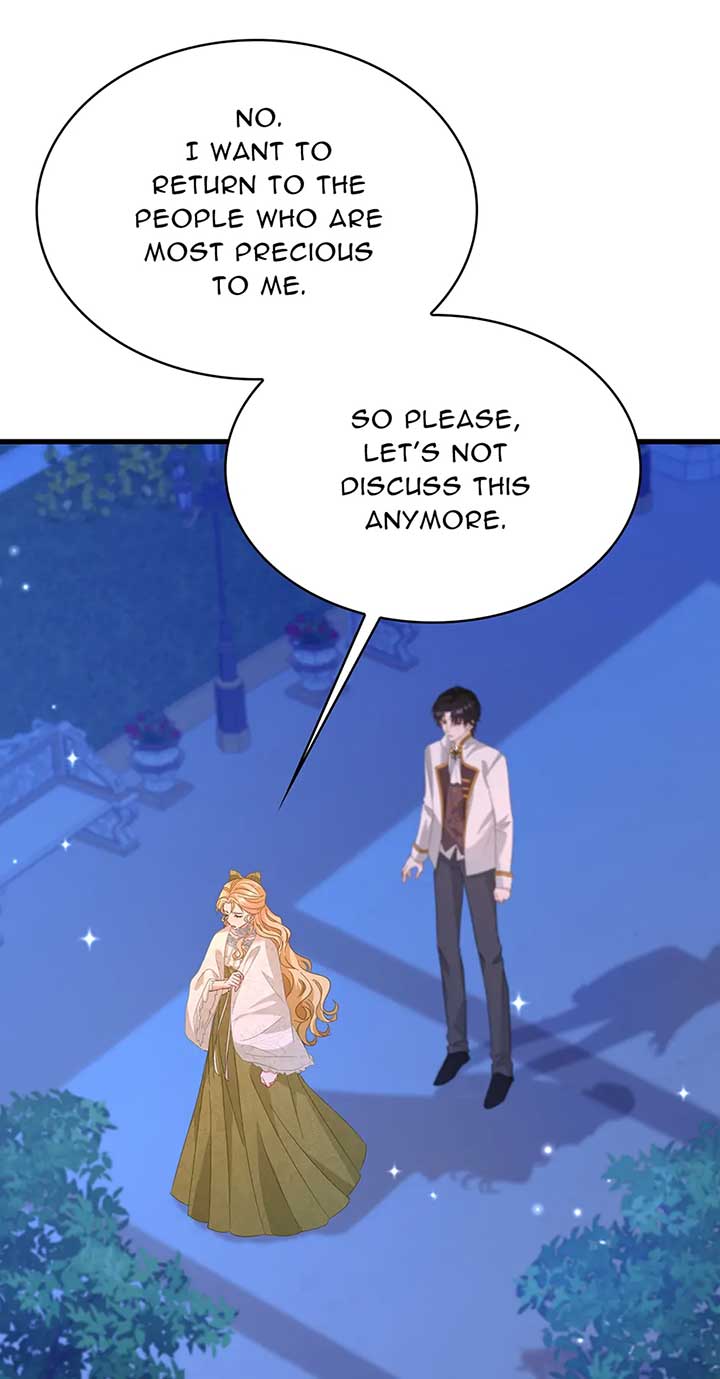 Be Crazy About Me Chapter 44 - Page 64