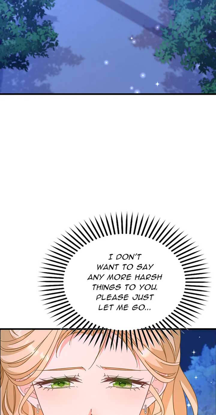 Be Crazy About Me Chapter 44 - Page 65