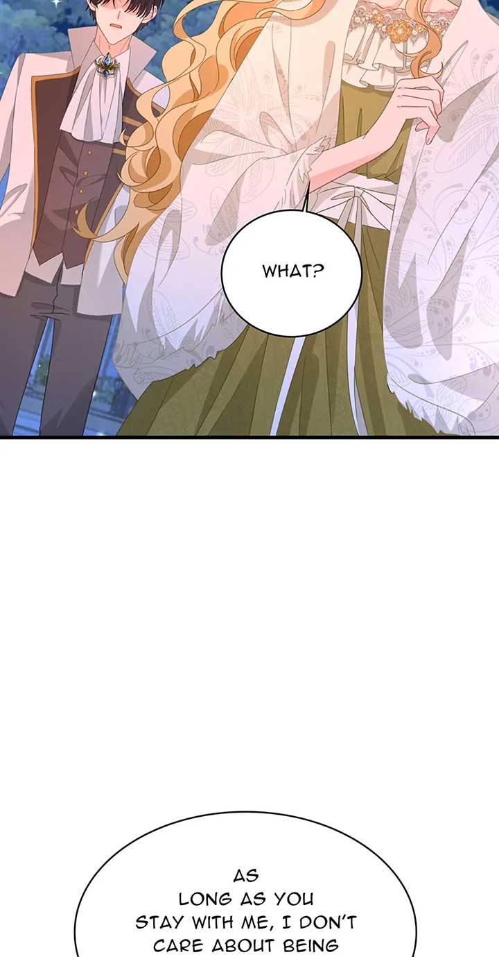 Be Crazy About Me Chapter 44 - Page 67