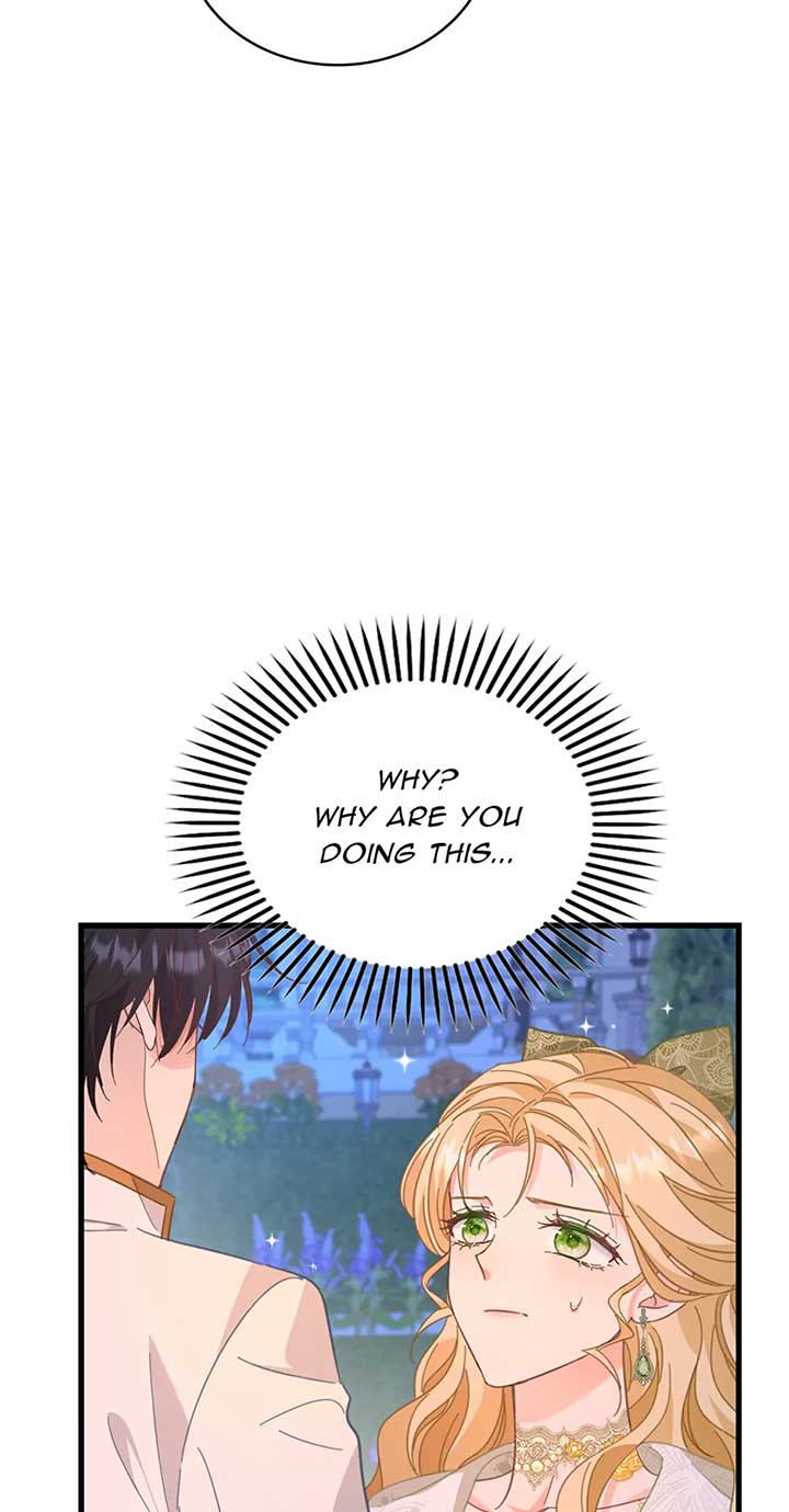 Be Crazy About Me Chapter 44 - Page 69