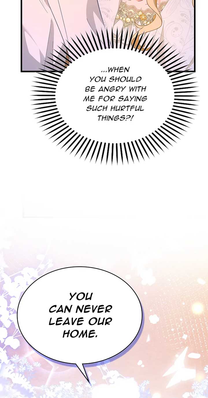 Be Crazy About Me Chapter 44 - Page 70