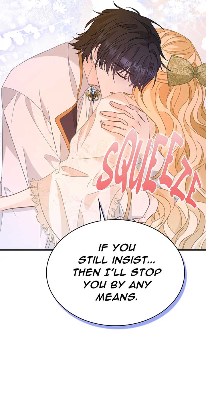 Be Crazy About Me Chapter 44 - Page 71