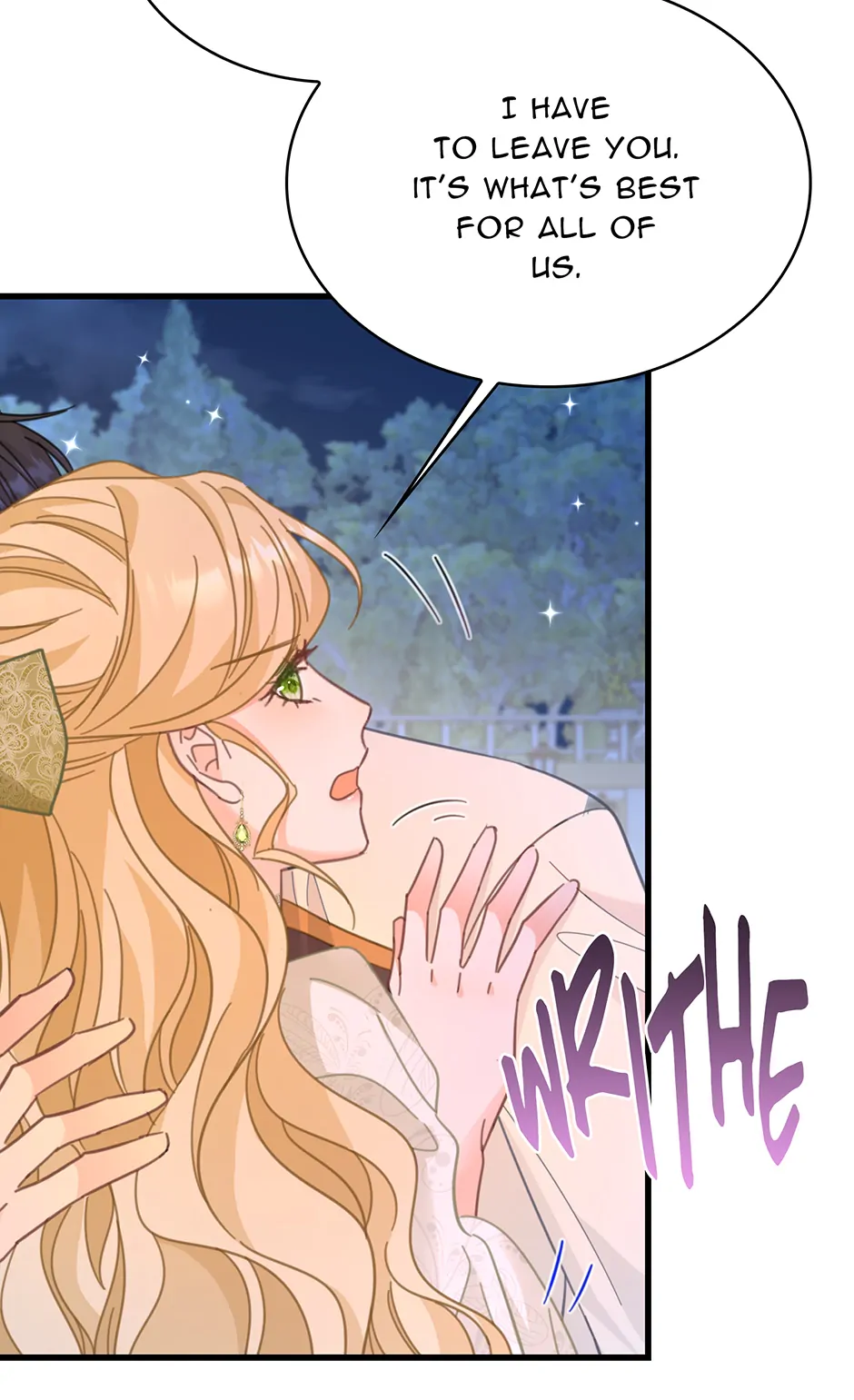 Be Crazy About Me Chapter 45 - Page 4