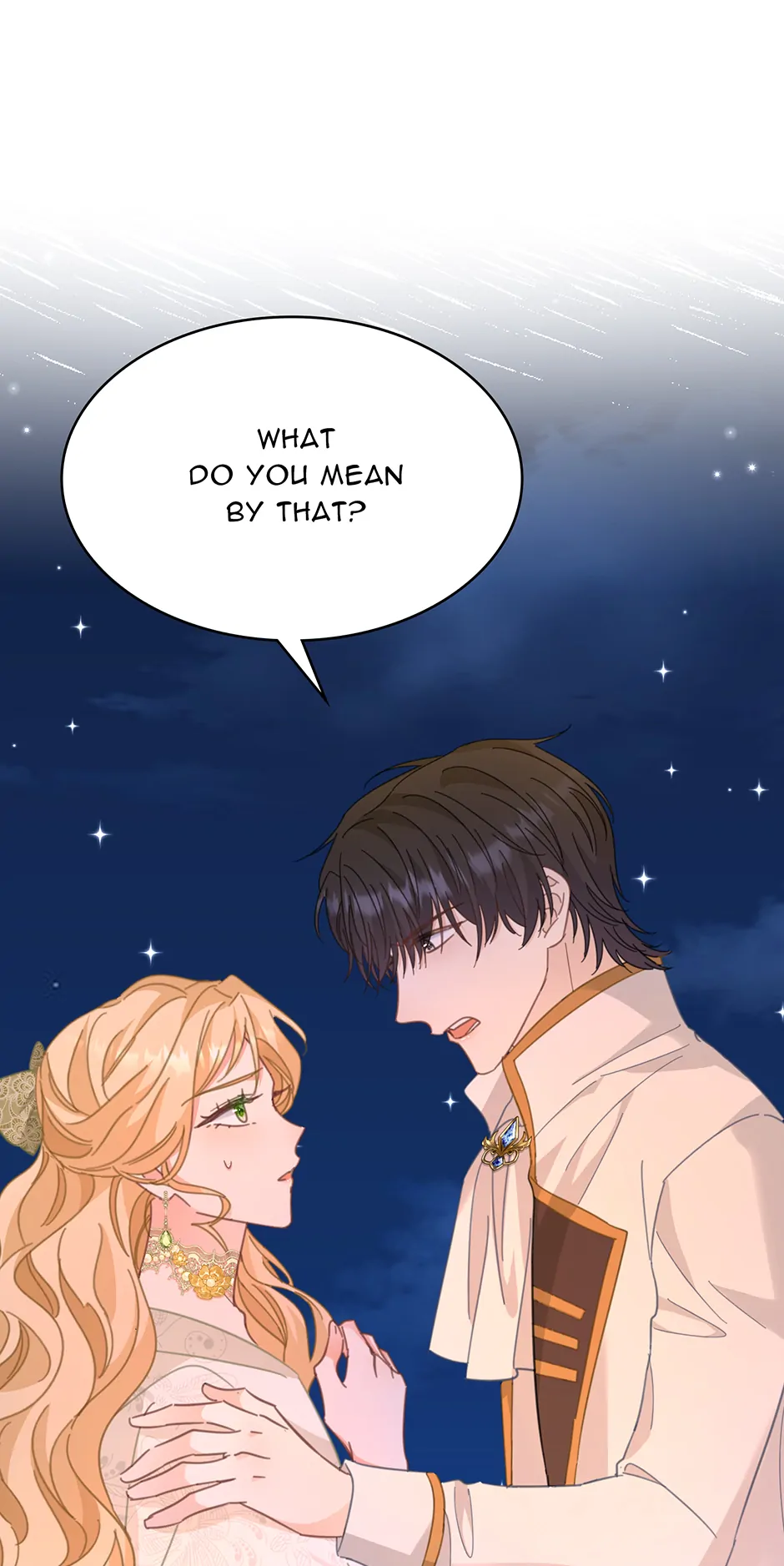 Be Crazy About Me Chapter 45 - Page 5