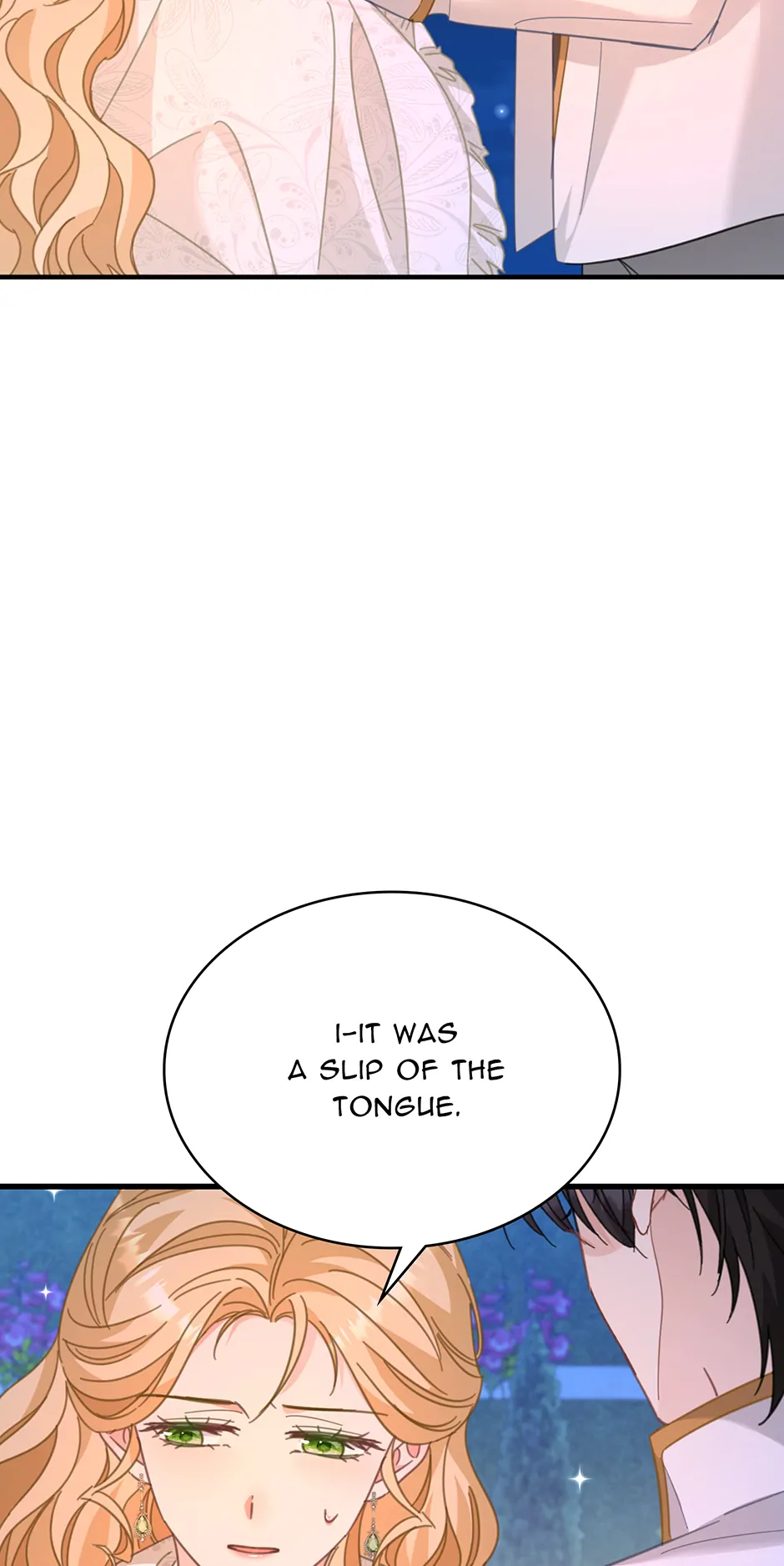 Be Crazy About Me Chapter 45 - Page 6