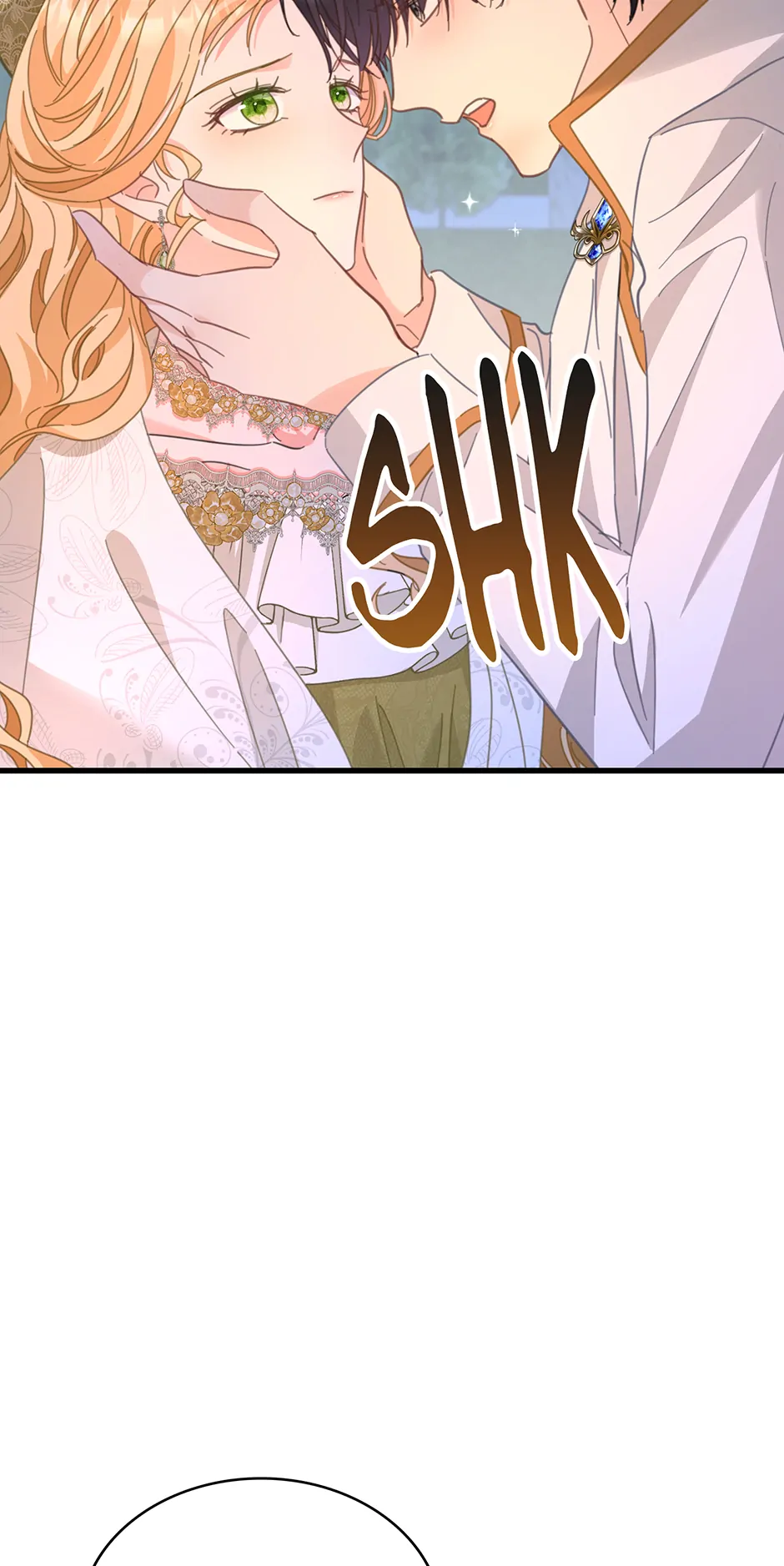 Be Crazy About Me Chapter 45 - Page 8