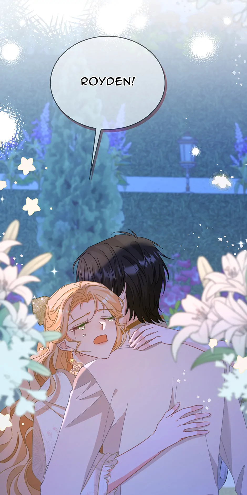 Be Crazy About Me Chapter 45 - Page 10