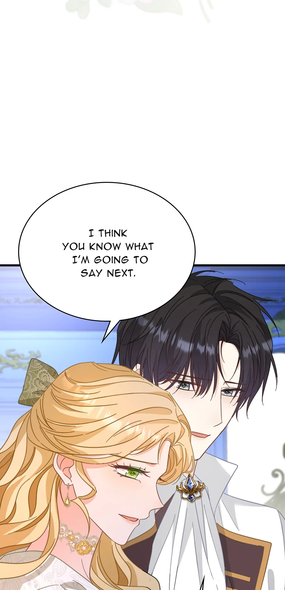 Be Crazy About Me Chapter 45 - Page 15