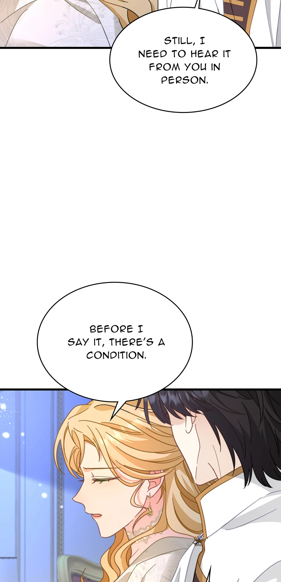 Be Crazy About Me Chapter 45 - Page 16