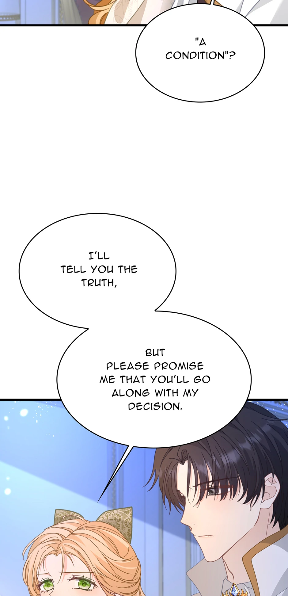 Be Crazy About Me Chapter 45 - Page 17