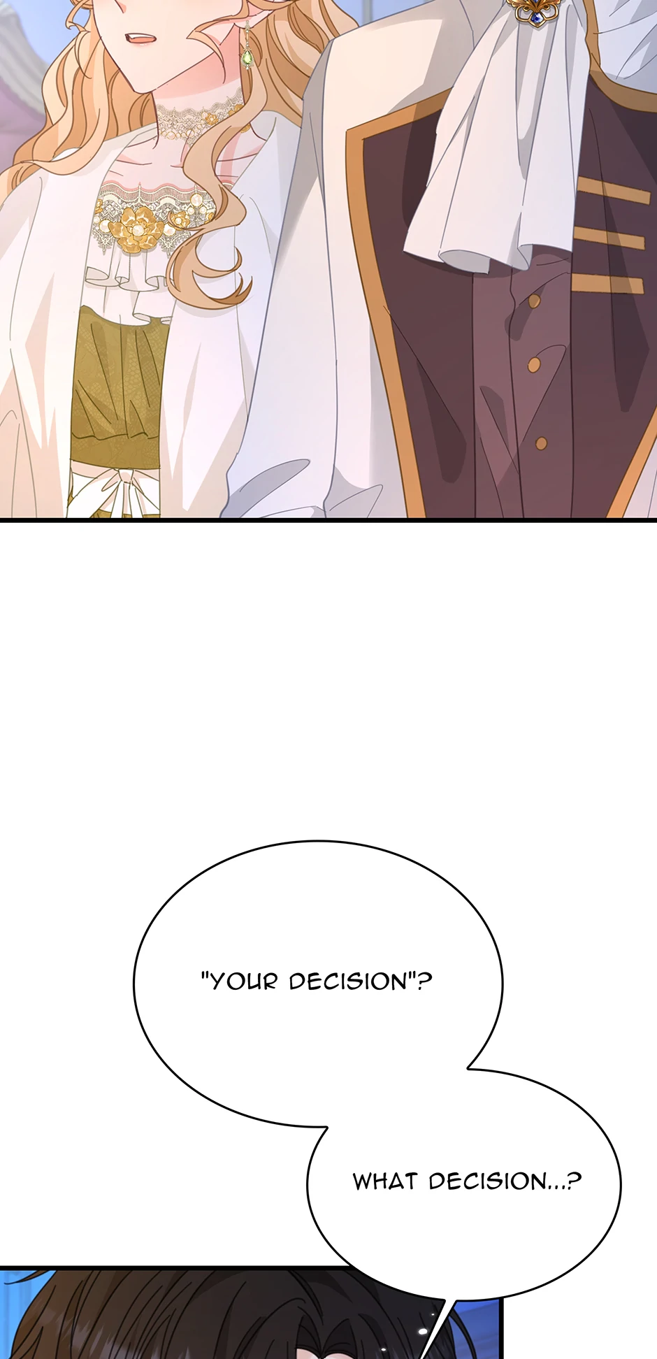 Be Crazy About Me Chapter 45 - Page 18