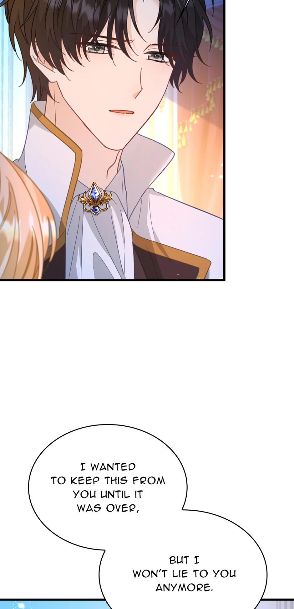 Be Crazy About Me Chapter 45 - Page 19