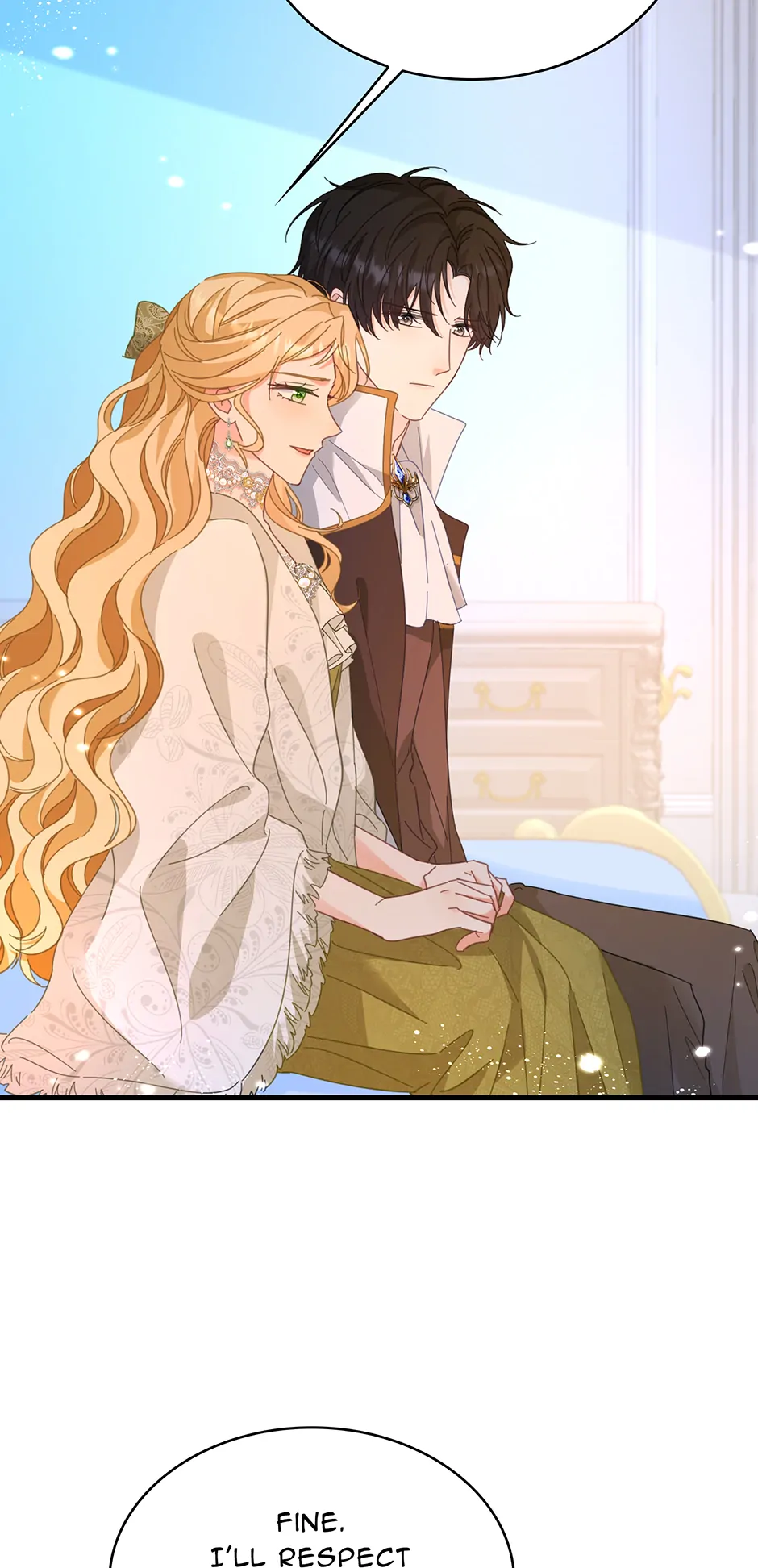 Be Crazy About Me Chapter 45 - Page 20