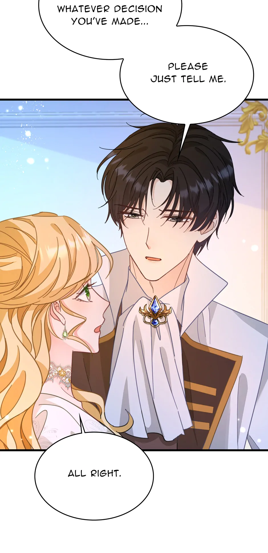 Be Crazy About Me Chapter 45 - Page 21