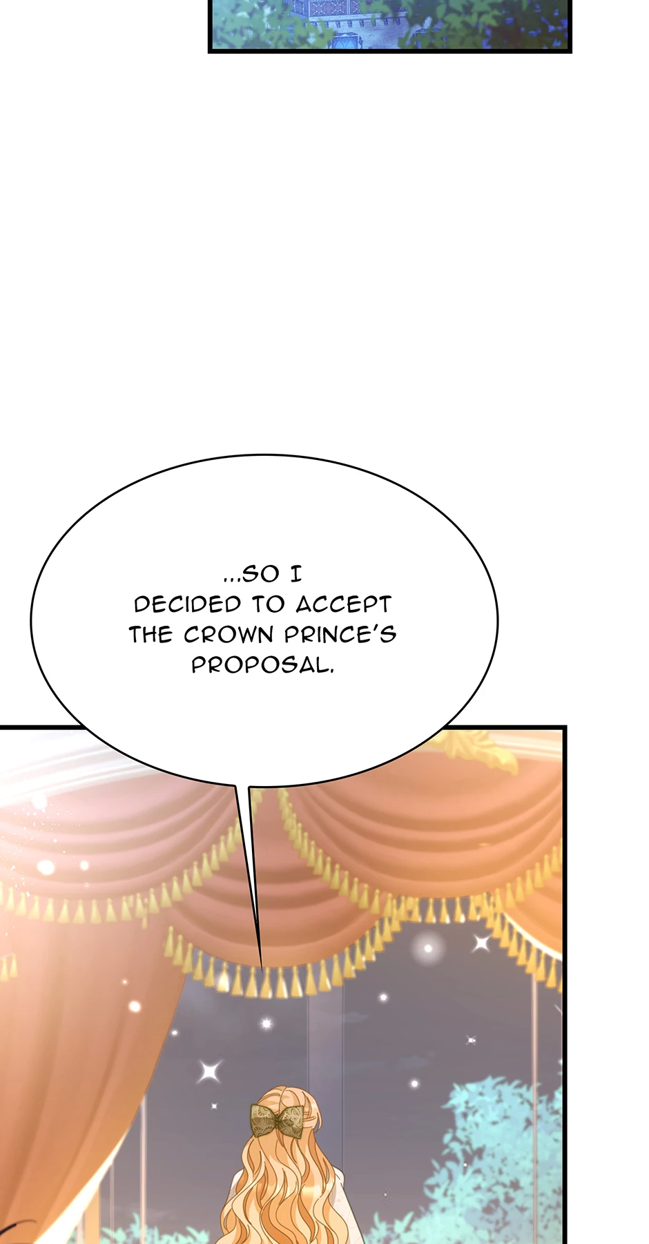 Be Crazy About Me Chapter 45 - Page 23