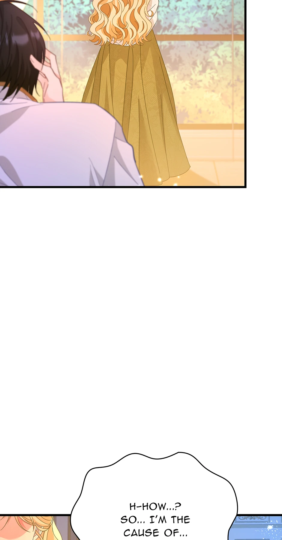 Be Crazy About Me Chapter 45 - Page 24