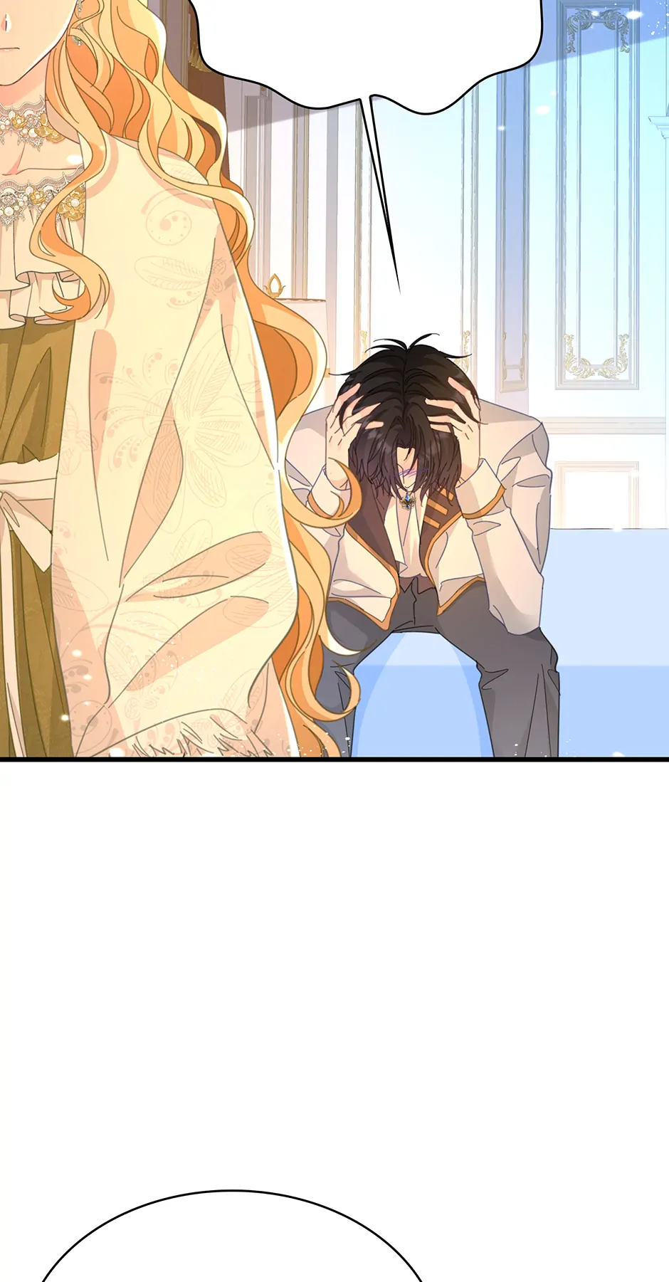 Be Crazy About Me Chapter 45 - Page 25