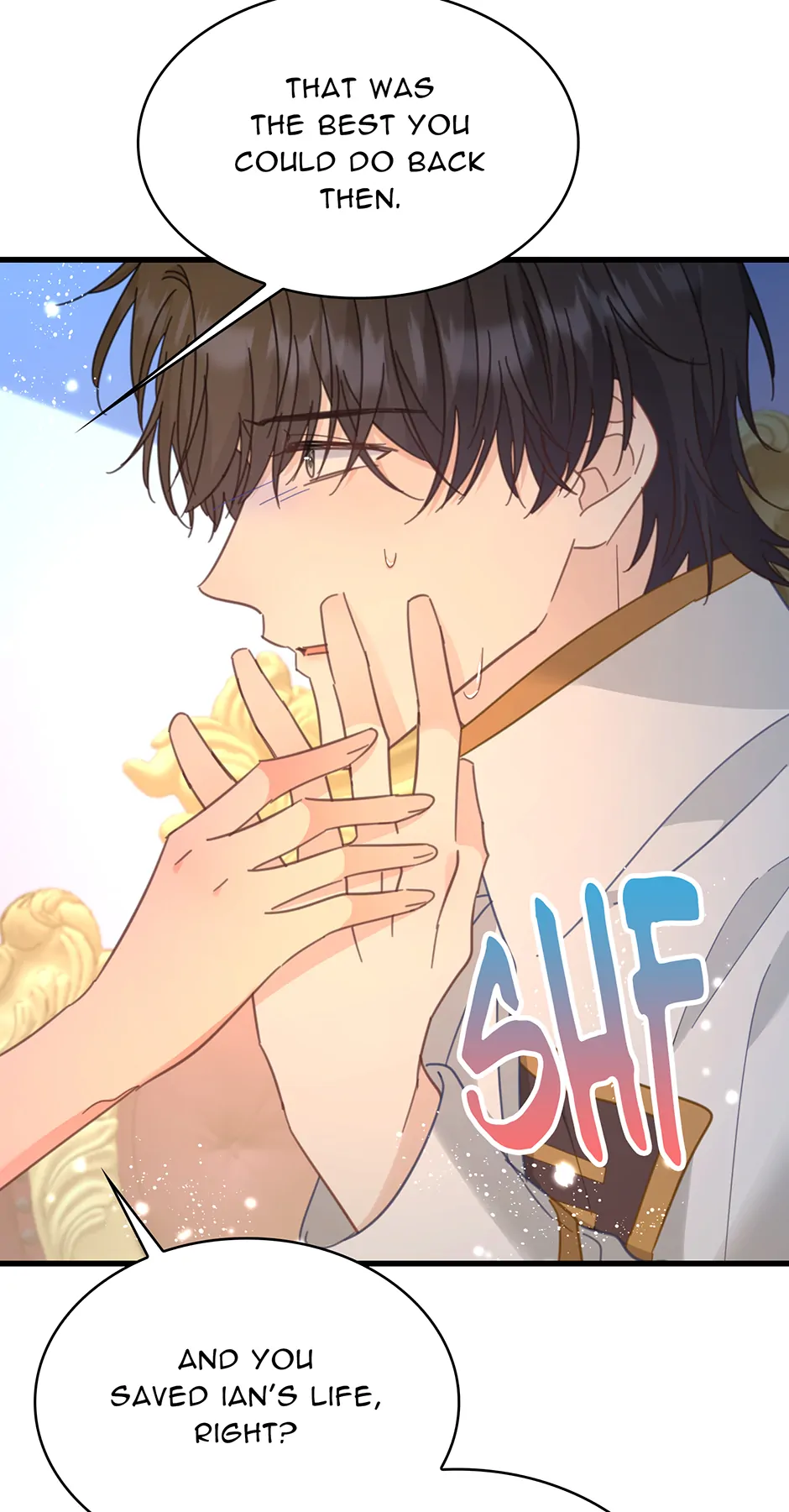 Be Crazy About Me Chapter 45 - Page 27