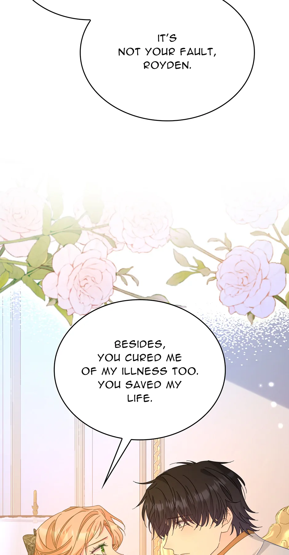 Be Crazy About Me Chapter 45 - Page 28