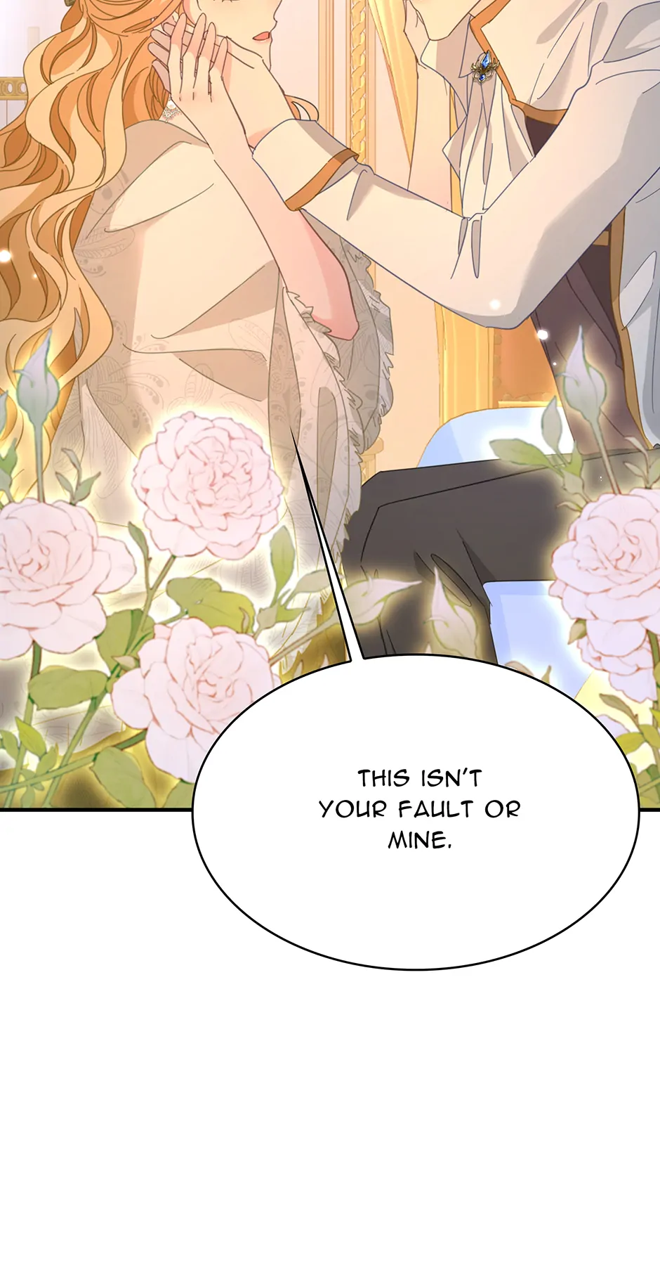 Be Crazy About Me Chapter 45 - Page 29