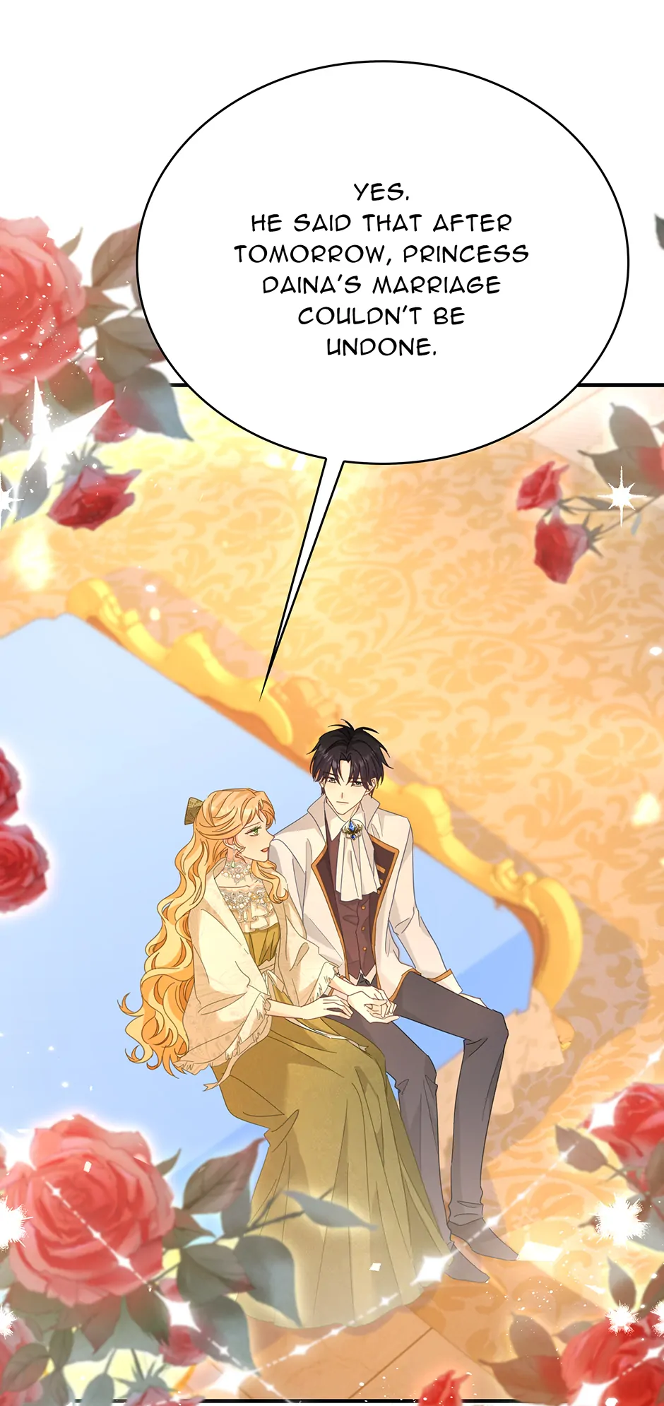 Be Crazy About Me Chapter 45 - Page 31