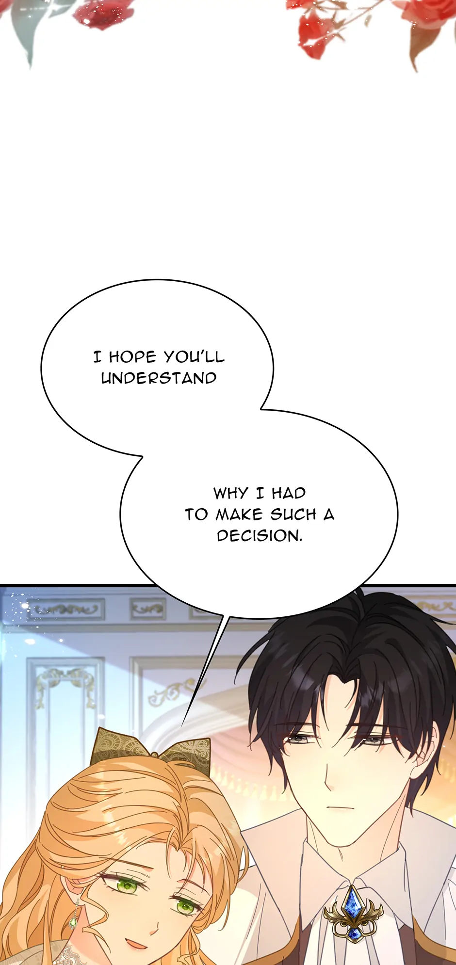 Be Crazy About Me Chapter 45 - Page 32