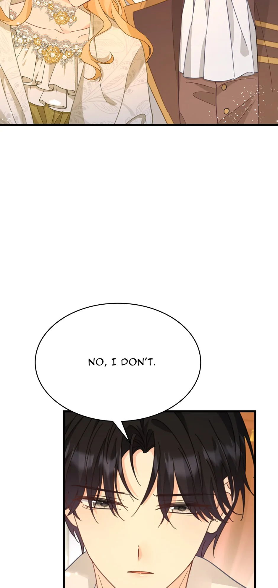 Be Crazy About Me Chapter 45 - Page 33